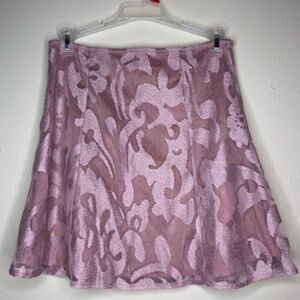 ShowPo Pink Skirt